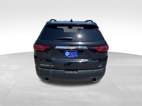 Used 2023 Chevrolet Traverse LT AWD/4WD image 7