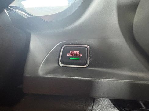 Used 2018 Chevrolet Camaro LT RWD image 27