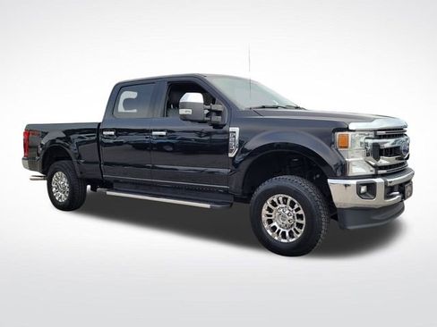 Certified 2020 Ford F250 XLT w/ XLT Premium Package image 1