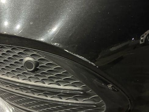 Used 2022 Mercedes-Benz C 300 4MATIC Sedan image 2