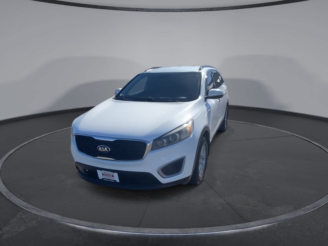 Used 2018 Kia Sorento AWD image 4