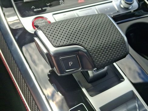 New 2026 Audi SQ8 Prestige AWD/4WD image 7