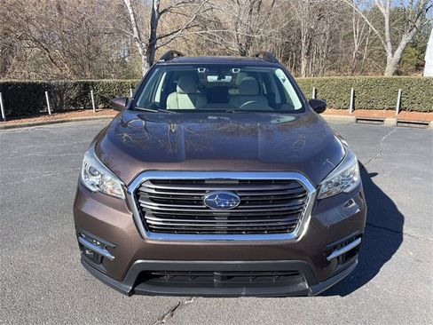 Used 2020 Subaru Ascent Premium w/ Sport Package image 2