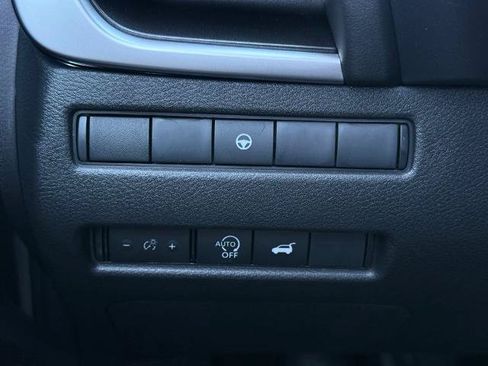 New 2026 Nissan Rogue SV AWD/4WD image 24