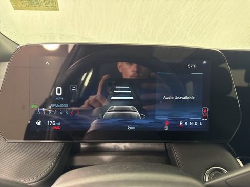 New 2026 Chevrolet Equinox LT w/ Midnight Edition FWD image 34