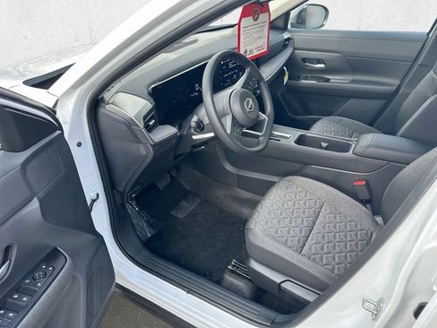New 2026 Nissan Kicks SV w/ SV Premium Package AWD/4WD image 12