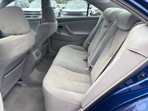 Used 2008 Toyota Camry LE FWD image 12