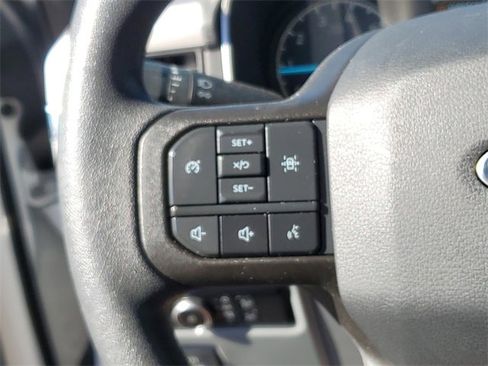 Used 2023 Ford F150 XLT w/ Trailer Tow Package image 14