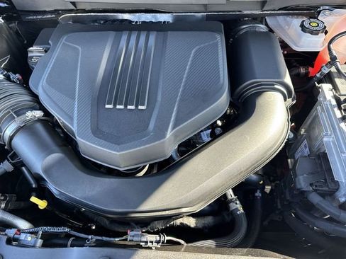 New 2026 GMC Acadia Denali w/ Super Cruise Package image 27