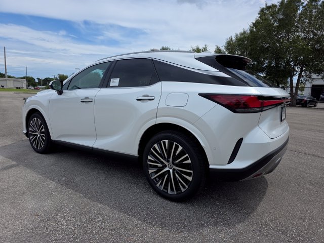 New 2026 Lexus RX 350 Premium Plus w/ Convenience Package FWD image 5