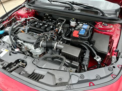 Used 2025 Honda Accord LX image 23