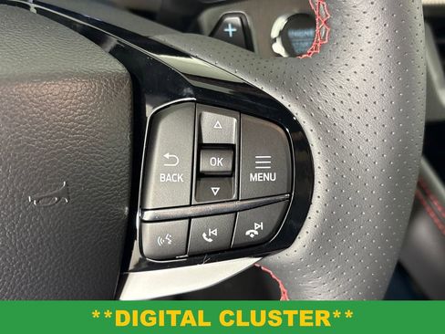 New 2026 Ford Explorer ST w/ Sun And Sound Package image 19