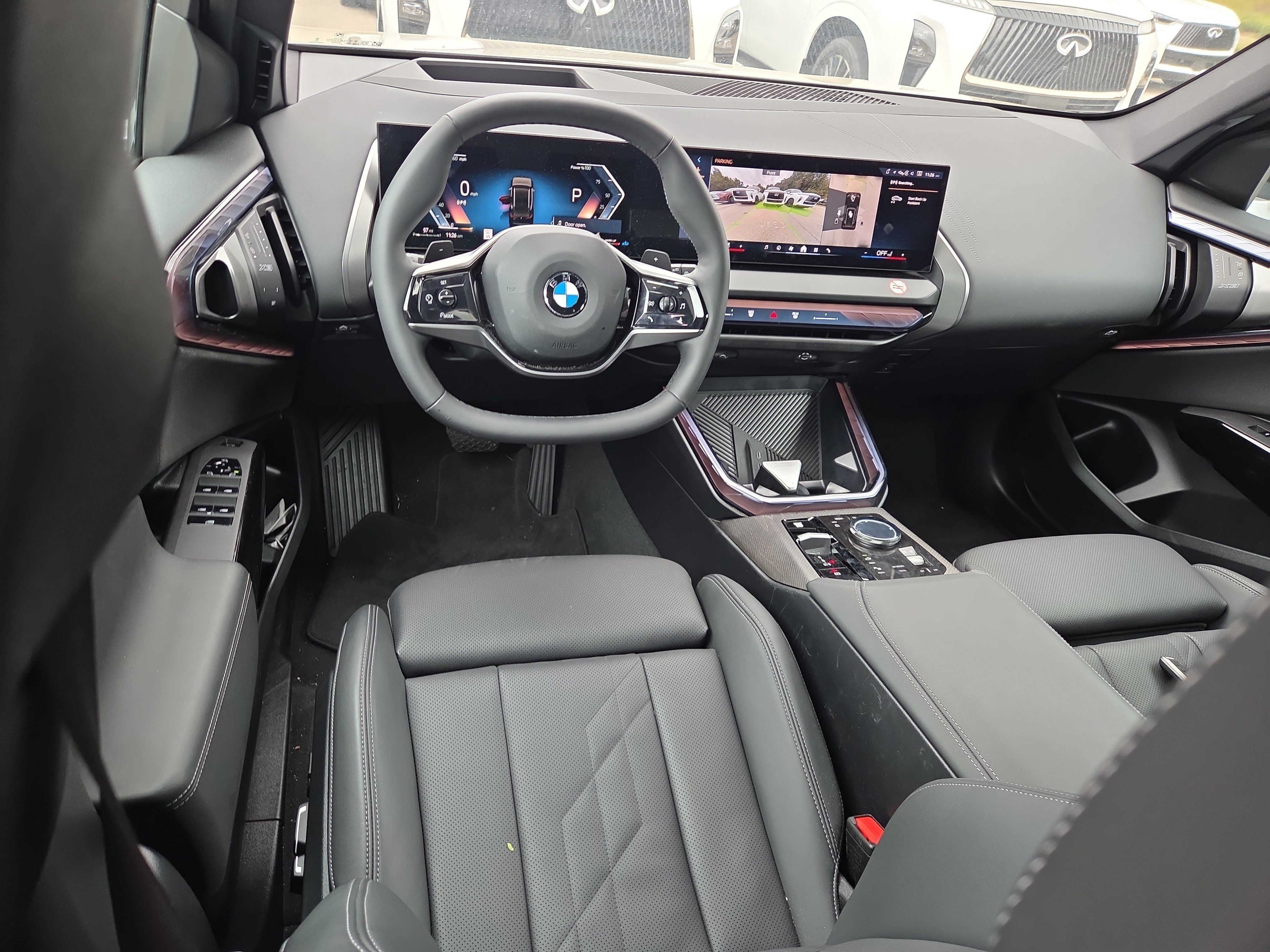 Used 2026 BMW X3 xDrive30i AWD/4WD image 8