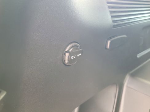 New 2026 Hyundai Santa Fe SE image 9