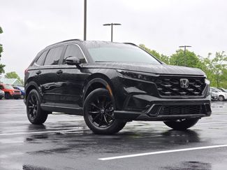 Certified 2024 Honda CR-V Sport-L video 2