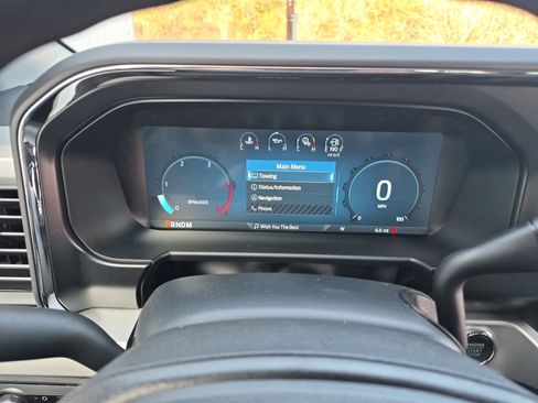 New 2026 Ford F350 XLT w/ XLT Premium Package image 26