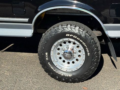 Used 1996 Ford F250 4x4 SuperCab image 35