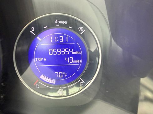 Used 2019 Honda Fit LX image 20