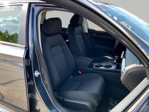 Used 2024 Honda Civic LX image 19