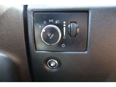 Used 2018 Jeep Grand Cherokee Trailhawk w/ Trailhawk Luxury Group AWD/4WD image 27
