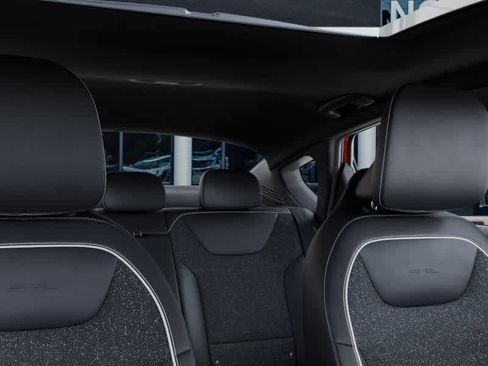 New 2025 Kia K4 GT-Line image 27