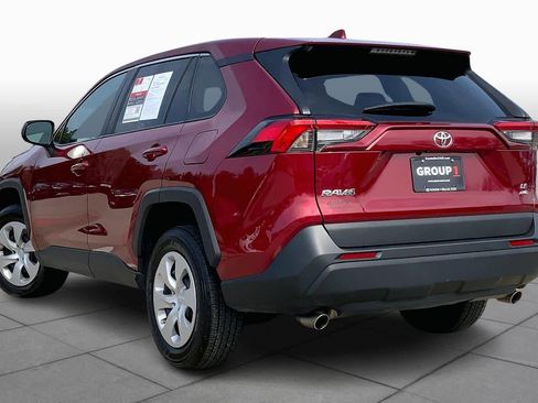 Used 2024 Toyota RAV4 LE image 12