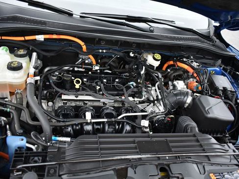 Used 2023 Ford Escape ST-Line Elite w/ Premium Technology Package image 35