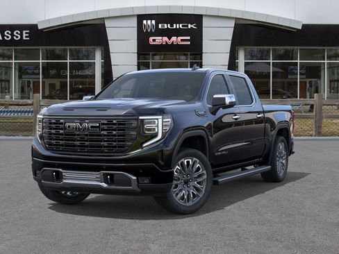 New 2026 GMC Sierra 1500 Denali Ultimate image 6
