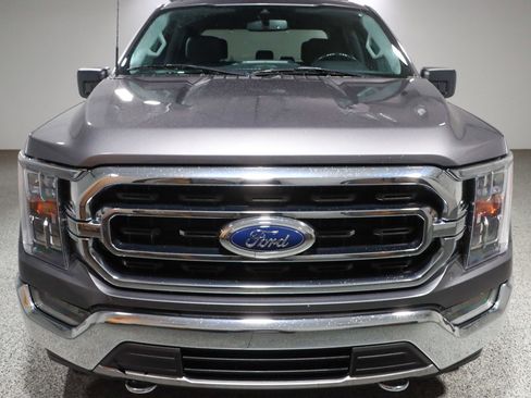 Used 2021 Ford F150 XLT w/ Equipment Group 302A High AWD/4WD image 4
