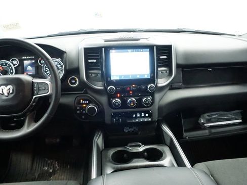 Certified 2025 RAM 1500 Big Horn image 21