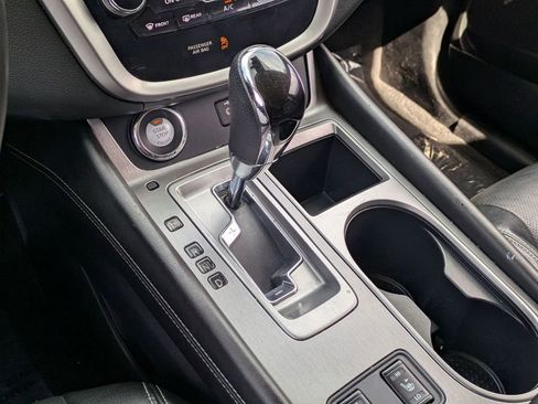 Used 2023 Nissan Murano SL w/ SL Moonroof Package image 18