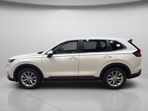 Used 2024 Honda CR-V EX image 3