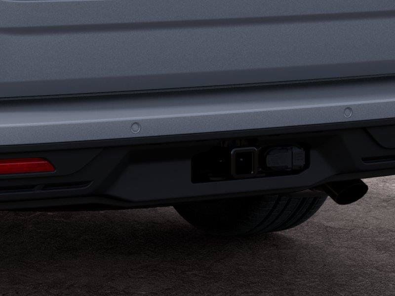 New 2027 Ford Expedition Max Active RWD image 23