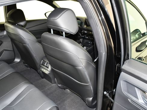 Certified 2025 Honda Accord Sport image 44