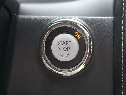 Used 2023 INFINITI QX80 Sensory w/ Cargo Package image 24