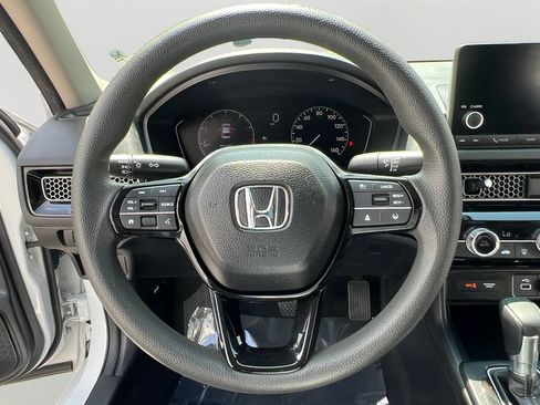 Used 2023 Honda Civic LX image 12