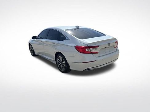 Used 2021 Honda Accord EX-L image 6