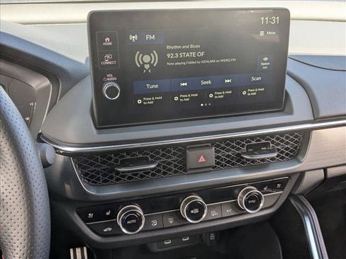 New 2026 Acura ADX A-Spec AWD/4WD image 12