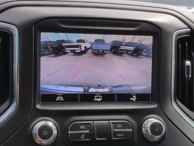 Used 2021 GMC Sierra 1500 AT4 AWD/4WD image 21