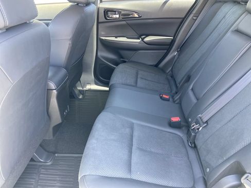 New 2026 Mitsubishi Eclipse Cross SE AWD/4WD image 20