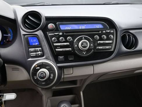 Used 2010 Honda Insight EX image 24