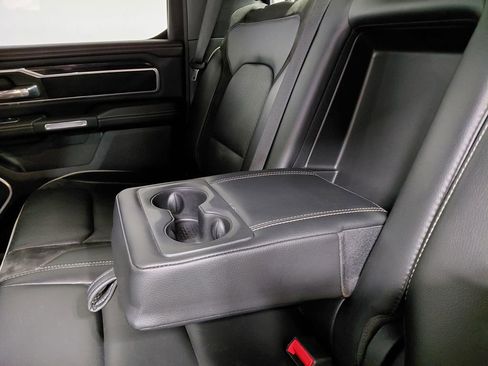 Used 2022 RAM 1500 Laramie AWD/4WD image 52