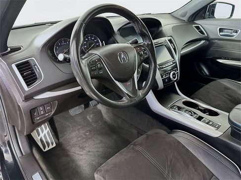 Used 2019 Acura TLX V6 w/ Technology & A-SPEC Pkg image 20