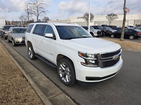 Used 2019 Chevrolet Tahoe LT image 10