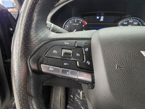 Used 2020 Cadillac XT4 Sport w/ Cold Weather Package AWD/4WD image 18