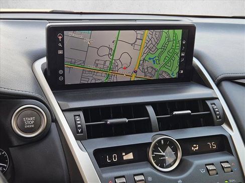 Used 2021 Lexus NX 300 FWD w/ Premium Package image 13