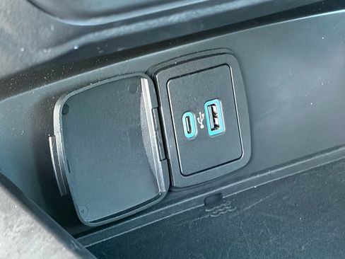 Used 2024 Ford Bronco Big Bend AWD/4WD image 23