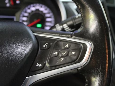 Used 2022 Chevrolet Malibu RS FWD image 17