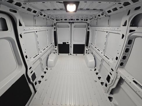 New 2026 RAM ProMaster 2500 w/ Advanced Safety Group FWD image 17