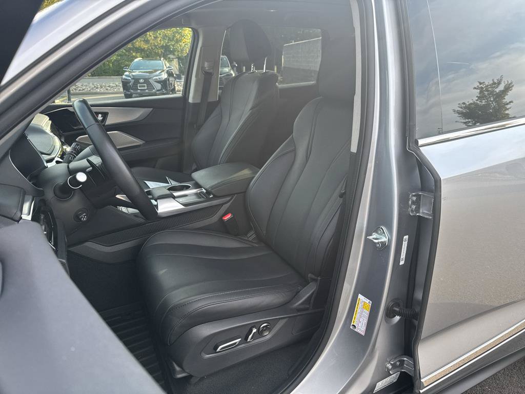 Certified 2024 Acura MDX SH-AWD image 26